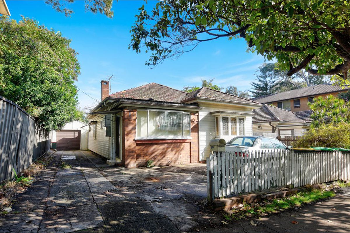3 / 3 Cambridge Street, Penshurst