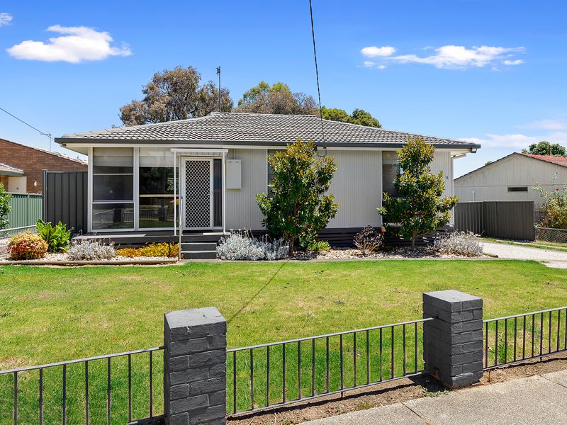 11 HOWE STREET, Seymour