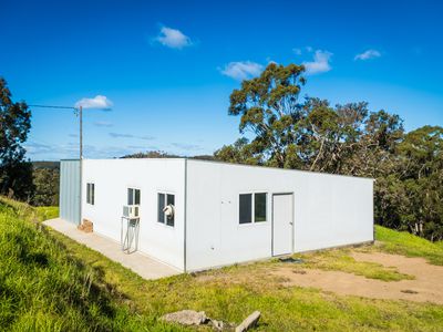 9050 Princes Highway, Tilba Tilba