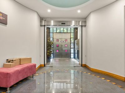 82 / 171 St Georges Terrace, Perth