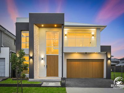 23 Crusader Street, Marsden Park