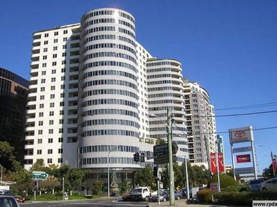 166A / 14 Brown Street, Chatswood