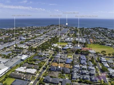 2 / 3 Haig Street, Mornington