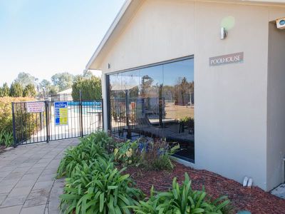 18 / 2-8 Diane Street, Dubbo
