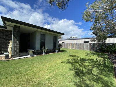 8A Layde Court, Urangan