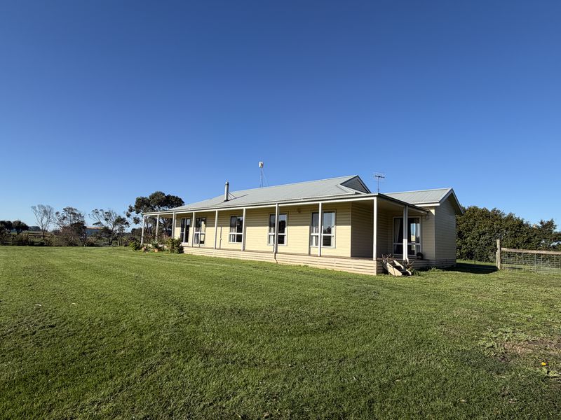 240 Mepunga East School Road, Mepunga East