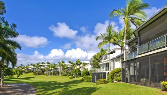 5107 St Andrews Terrace, Sanctuary Cove