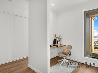 124 Jackson Crescent, Gleneagle