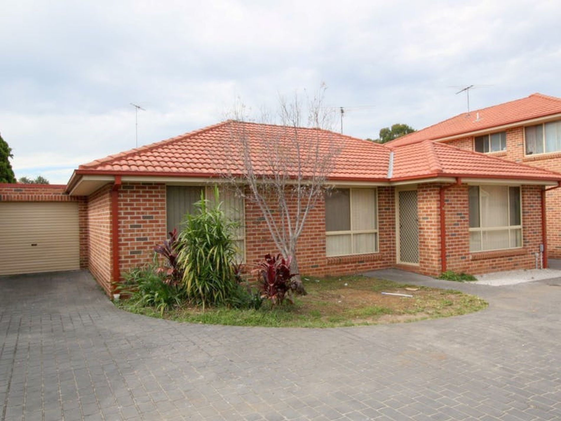 5 / 46 Brancourt Avenue, Bankstown