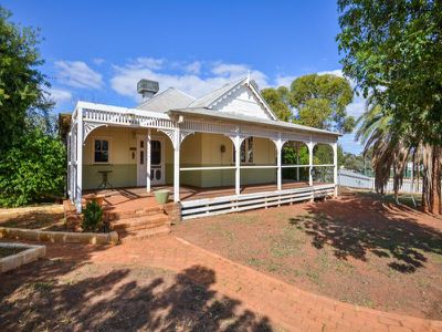 1 Elizabeth Street, Kalgoorlie