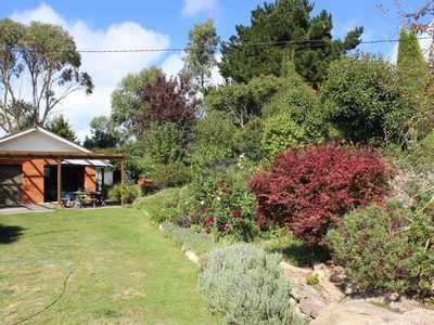 621 Jerrys Meadow Road, Tarana