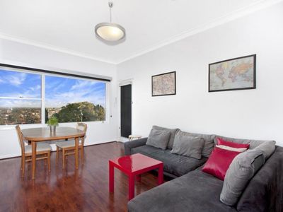 7 / 4  Pittowen Avenue, Arncliffe