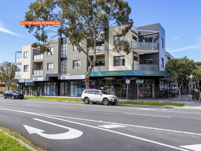 Bentleigh East