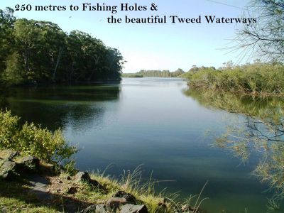 2 / 12 Inlet Drive, Tweed Heads