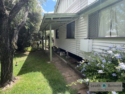 52 Elk Street, Nanango