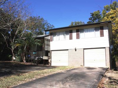 8 McKenzie Street, Bundamba