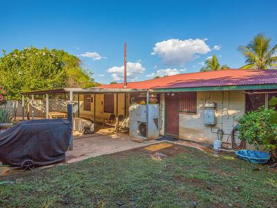 97 Athol Street, Port Hedland