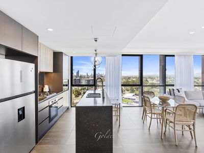 1101 / 28 Dalpura Street, Surfers Paradise