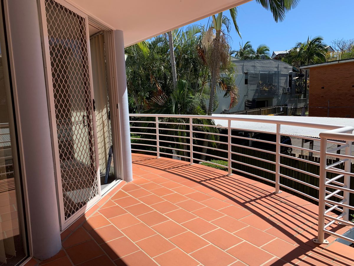 6 / 77 Sherwood Road, Toowong