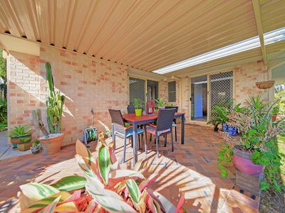 1 Ransom Place, Wakerley