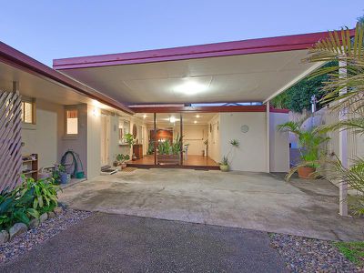 20 Idamea St, Carina Heights