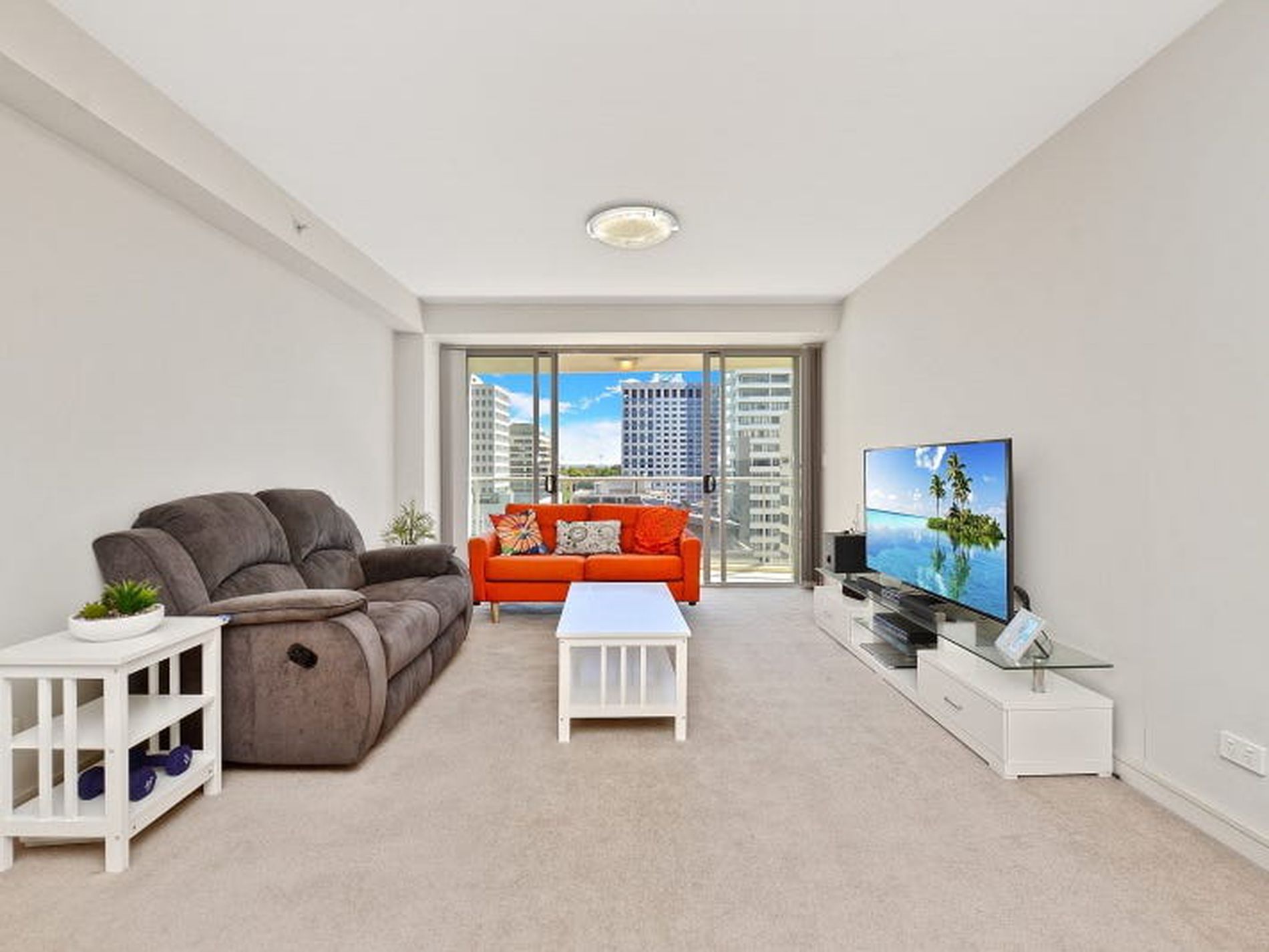 1107 / 77-81 Berry Street, North Sydney