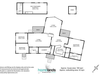 32 McClyments Road, Raminea