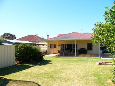39 Lane Street, Richmond