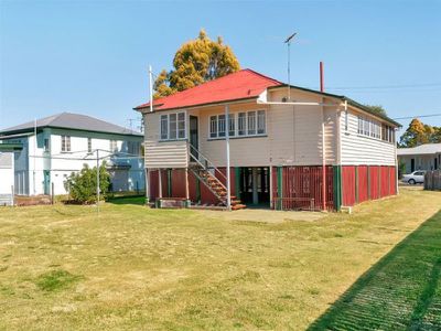 139 Chermside Road, East Ipswich