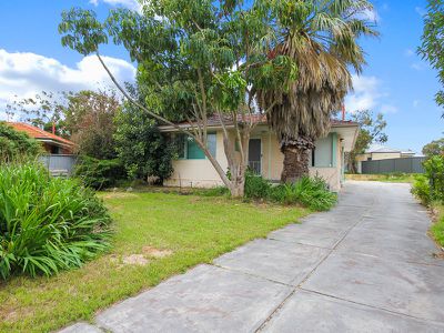 Number 6 Duggan Court, Balga