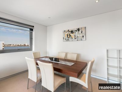 34 / 155 Adelaide Terrace, East Perth