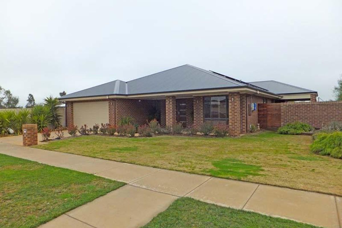 3 Alan Charlton Drive, Tongala