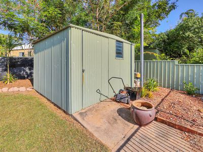 37 Kafcaloudes Crescent, Moulden