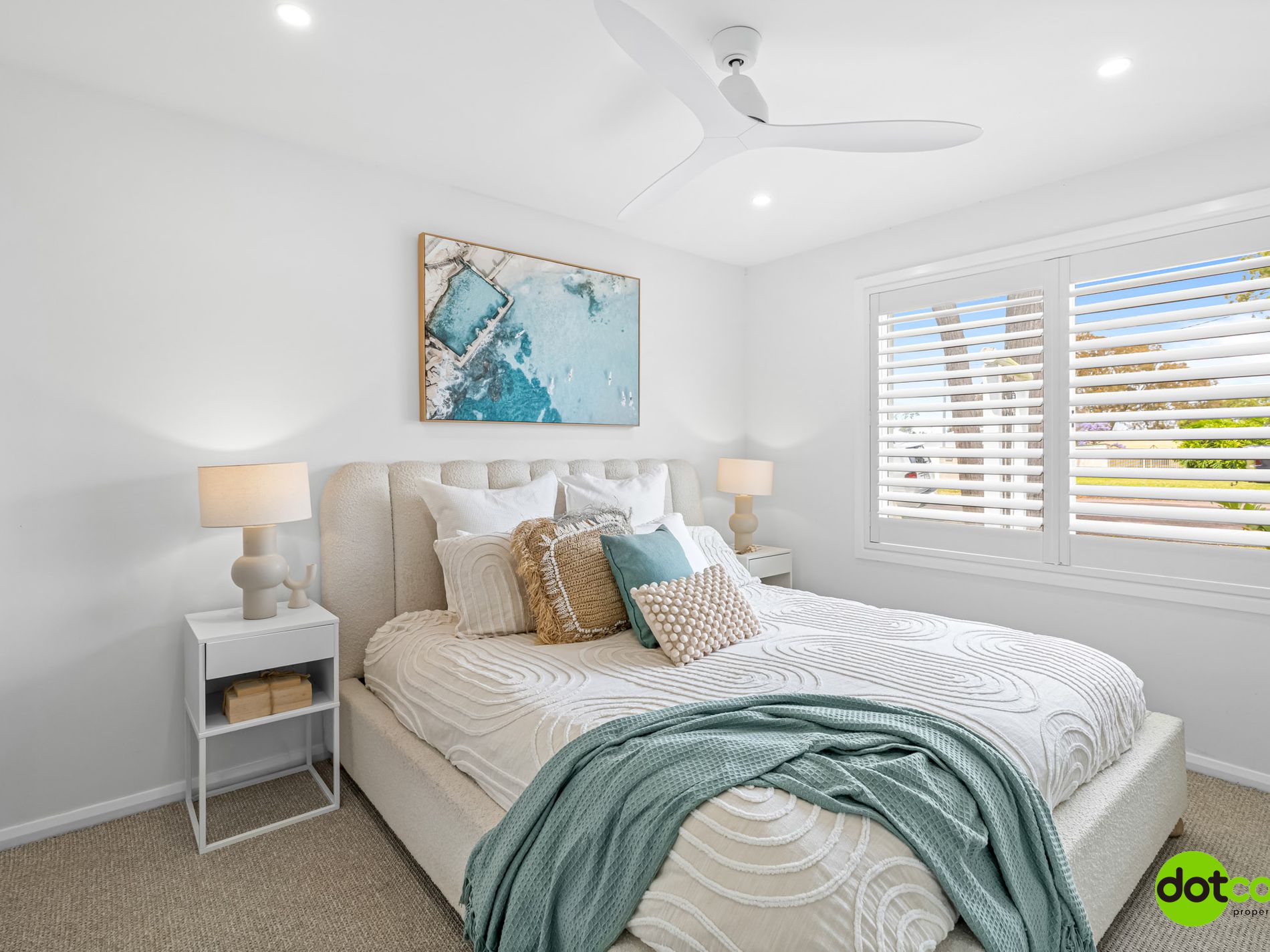 77 Buff Point Avenue, Buff Point