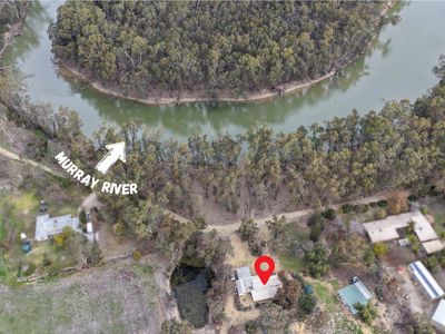 11 WHIRLPOOL LANE, Murrabit