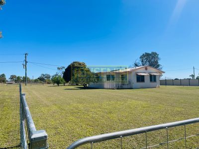 46 Old Dalrymple Road, Toll