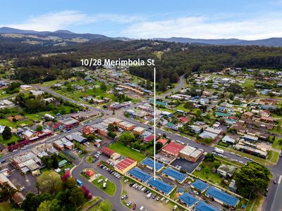 10 / 28 Merimbola Street, Pambula