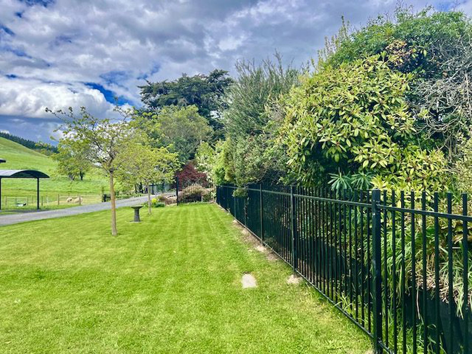 806 Outram-Mosgiel Road, Outram