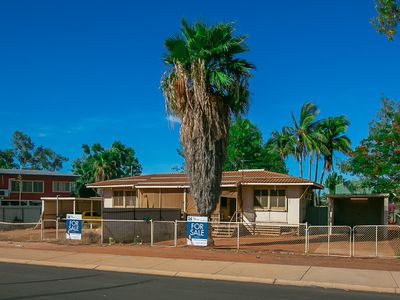 30a & 30b Pedlar Street, South Hedland