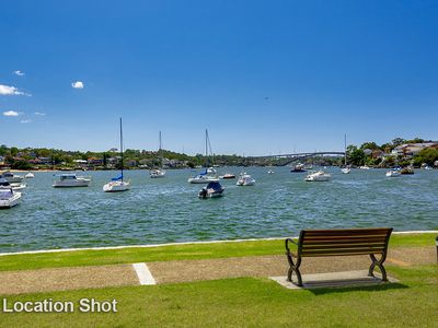 3 / 1 Harbourview Crescent, Abbotsford