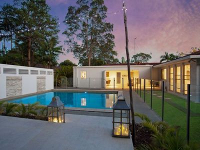 42 Harlow Crescent, Tewantin