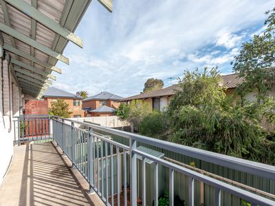 7/67 Fourth Avenue, Mount Lawley