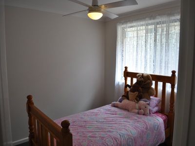 15 Squirrel Glider Drive, Thurgoona