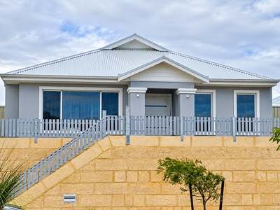23 Sounding Ave, Alkimos