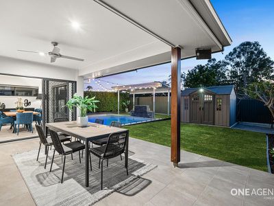 61 Portree Cres, Heathwood