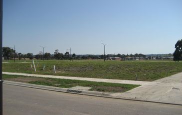 Lot 168 Viridian Avenue, Officer