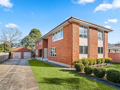 1 / 33 Mount Ousley Road, Mount Ousley
