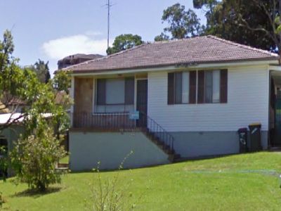 344 Flagstaff Road, Berkeley