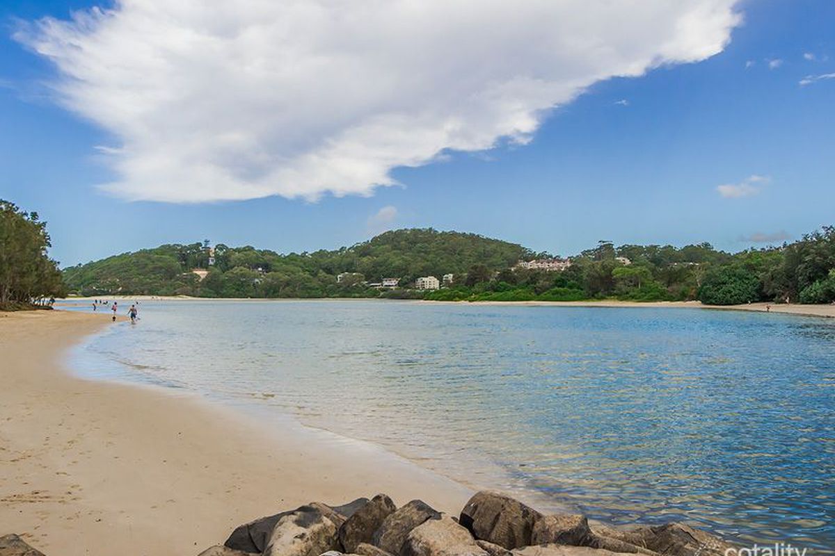 47 / 955 GOLD COAST HIGHWAY, Palm Beach