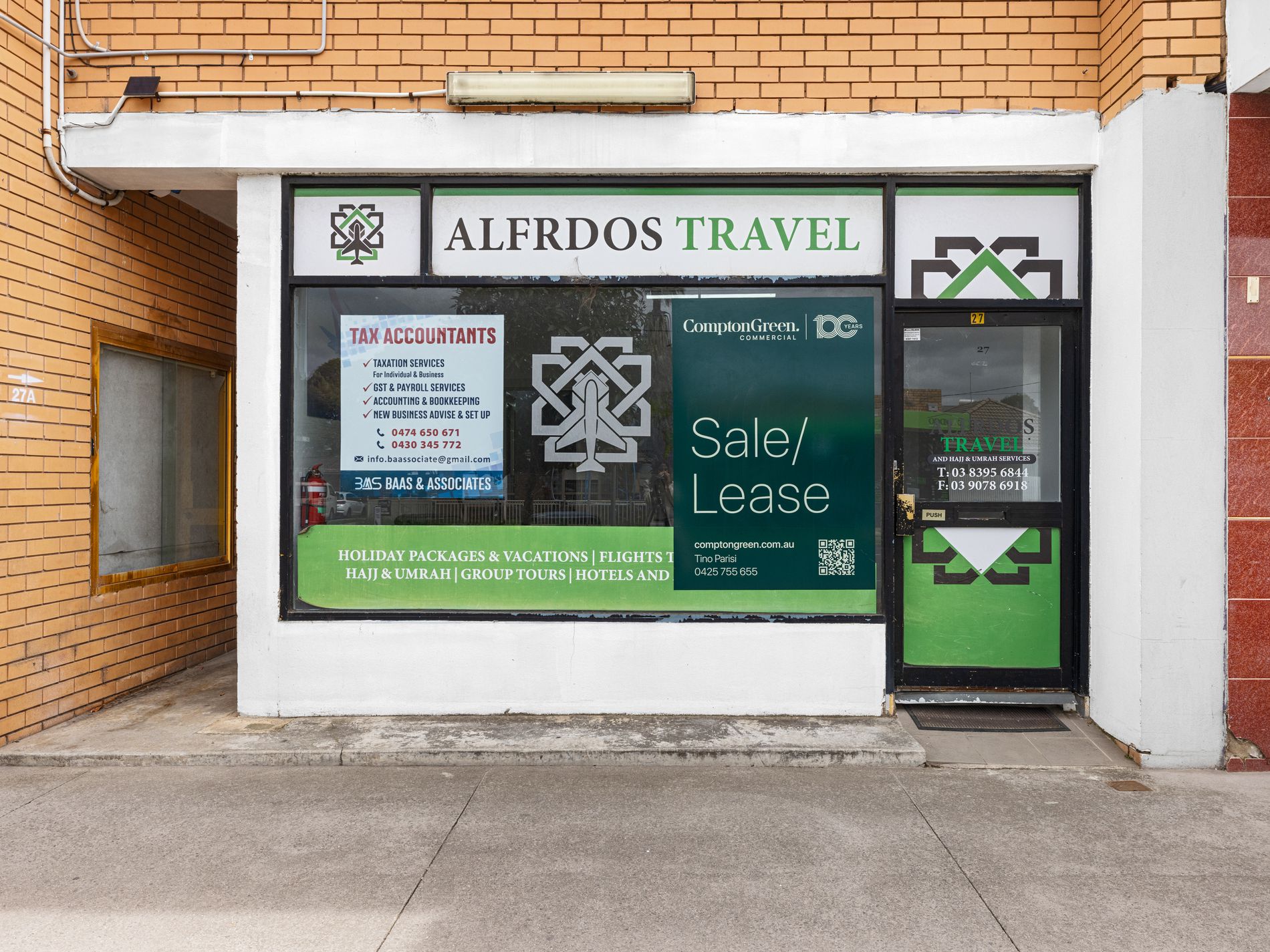 27 The Circle, Altona North